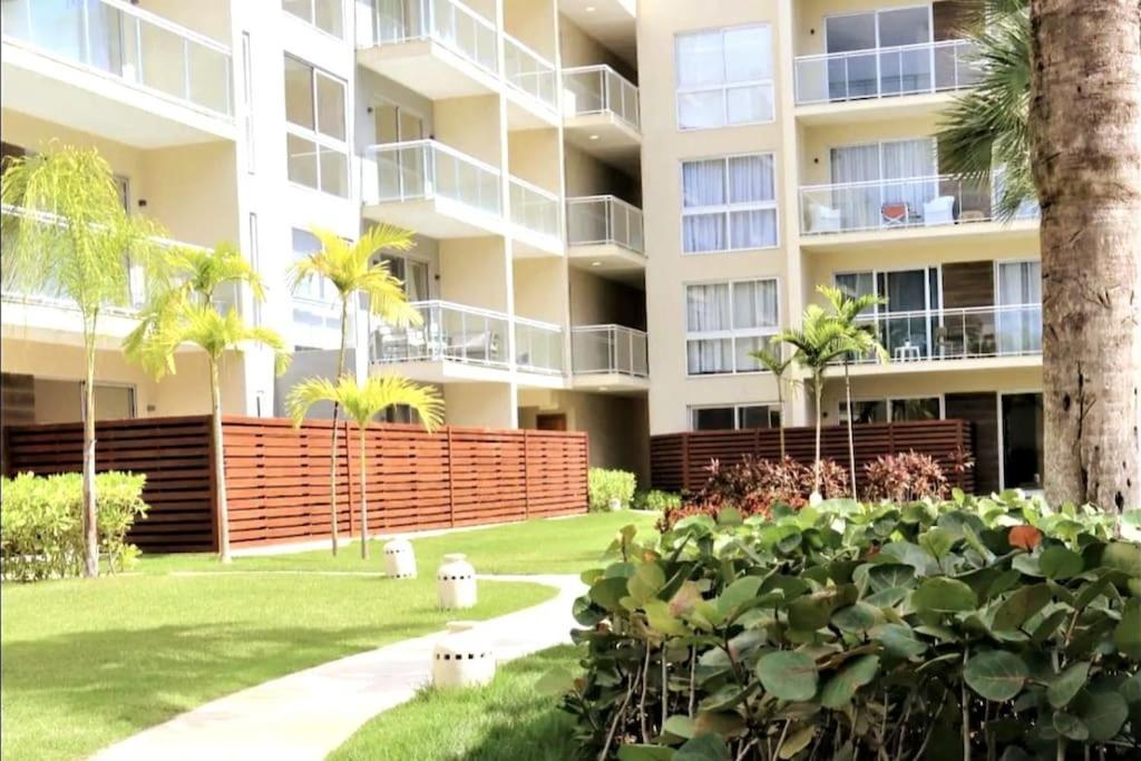 Blue Coast Apartment - Vibe Dominicus La Laguna Екстер'єр фото