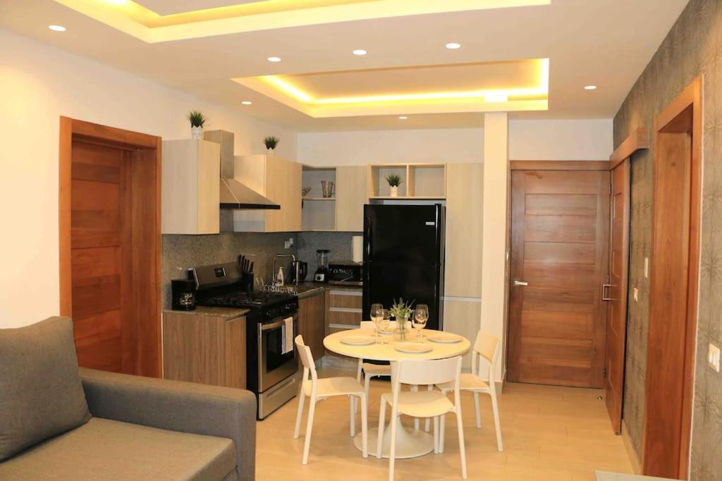 Blue Coast Apartment - Vibe Dominicus La Laguna Екстер'єр фото