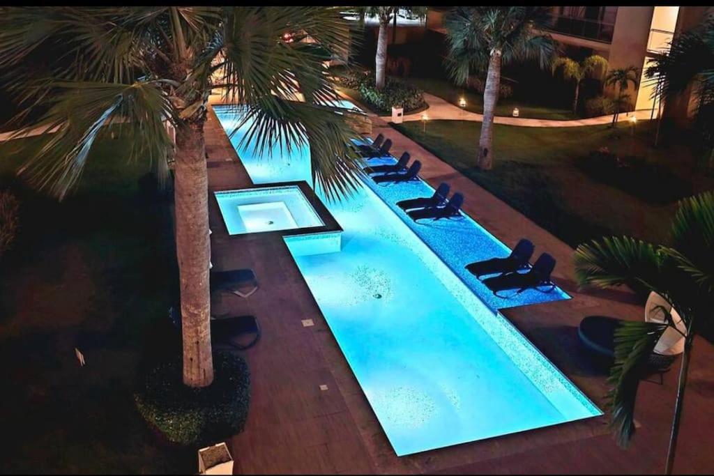 Blue Coast Apartment - Vibe Dominicus La Laguna Екстер'єр фото