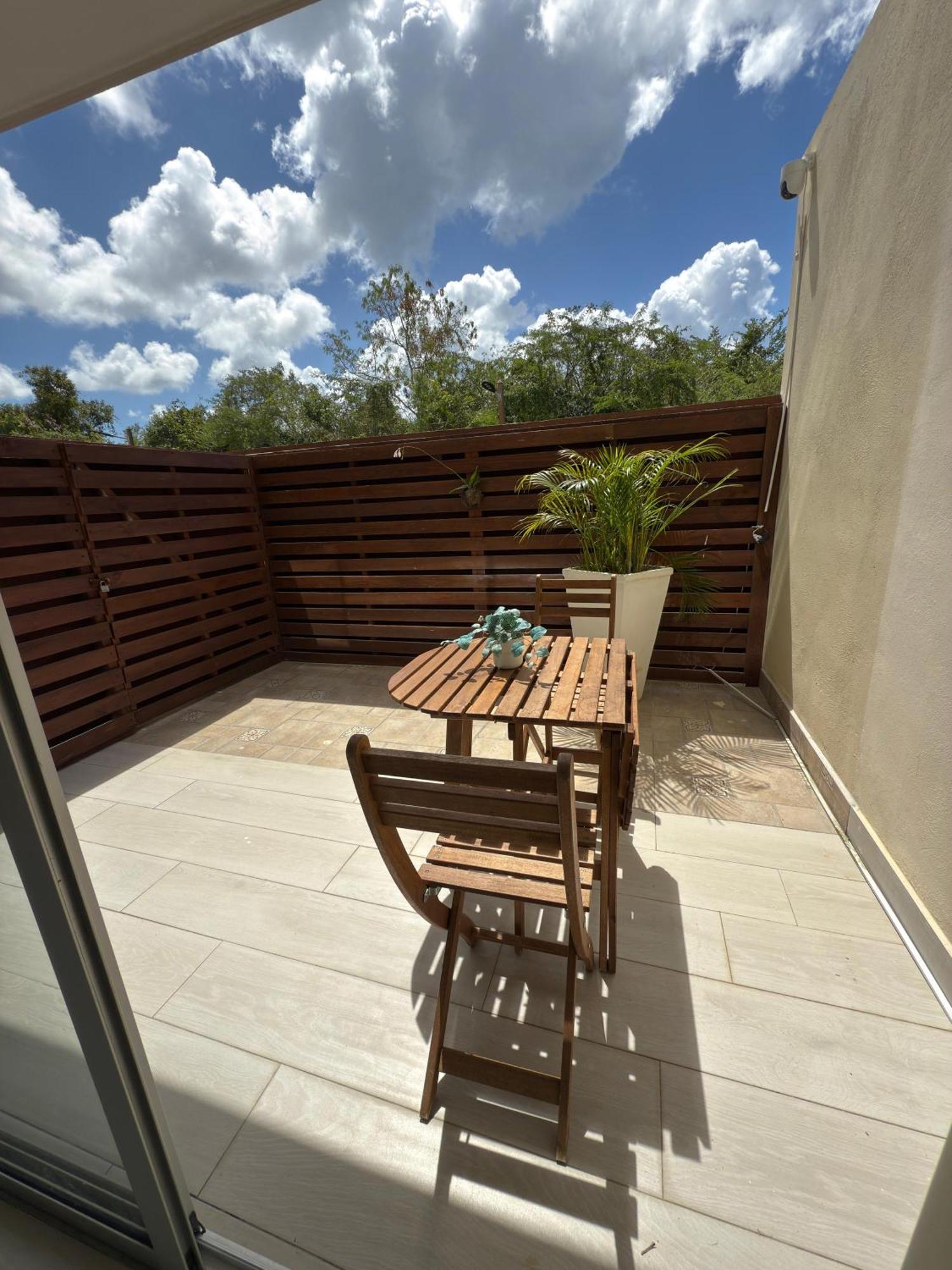 Blue Coast Apartment - Vibe Dominicus La Laguna Екстер'єр фото