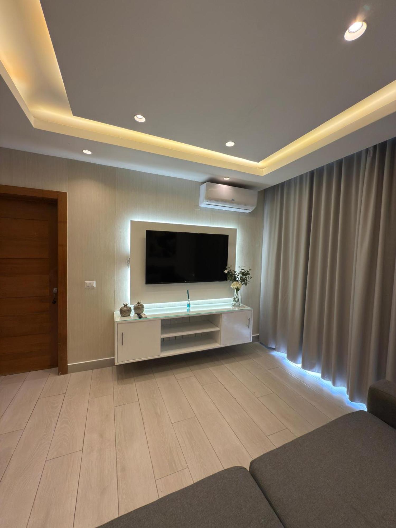Blue Coast Apartment - Vibe Dominicus La Laguna Екстер'єр фото