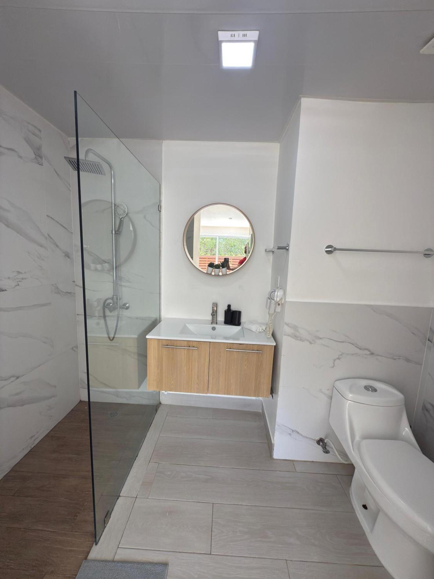 Blue Coast Apartment - Vibe Dominicus La Laguna Екстер'єр фото