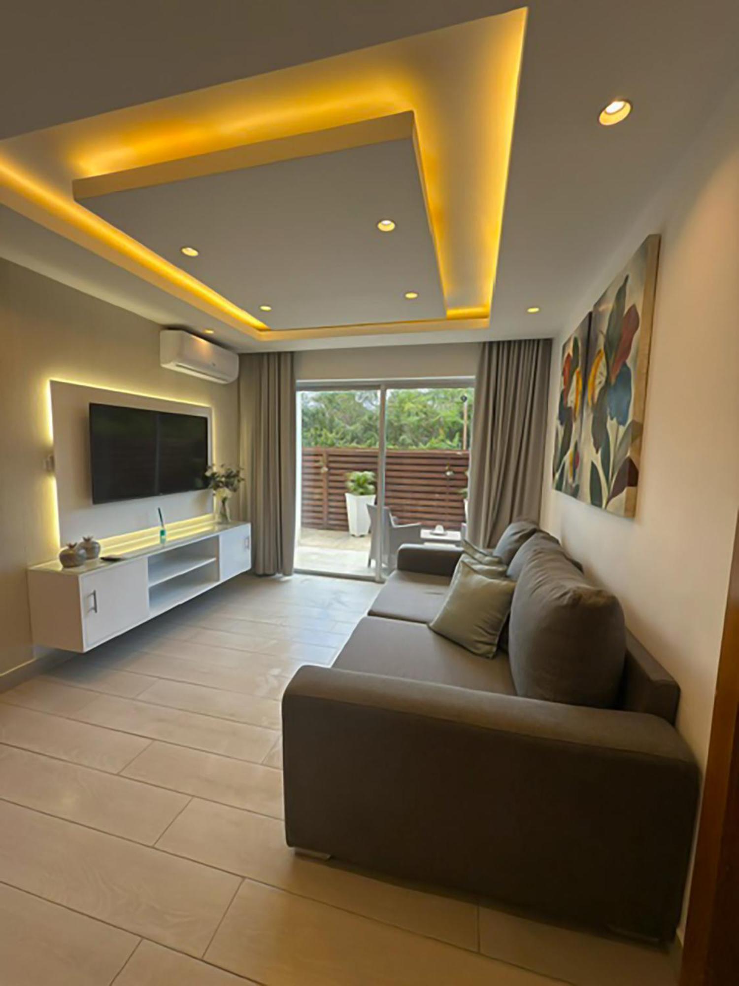 Blue Coast Apartment - Vibe Dominicus La Laguna Екстер'єр фото